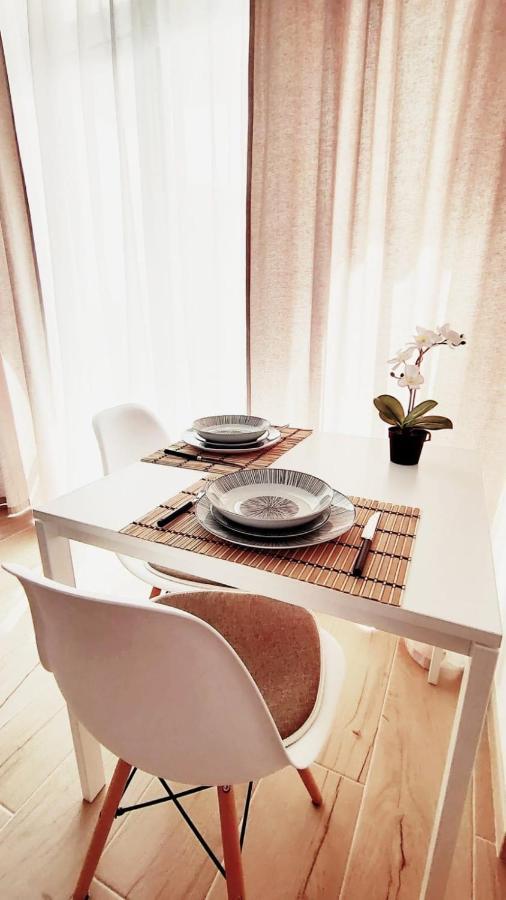 Pequeno, Centrico Y Acogedor 4Th Apartman Playa del Inglés Kültér fotó