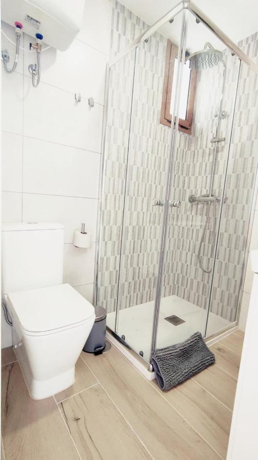 Pequeno, Centrico Y Acogedor 4Th Apartman Playa del Inglés Kültér fotó