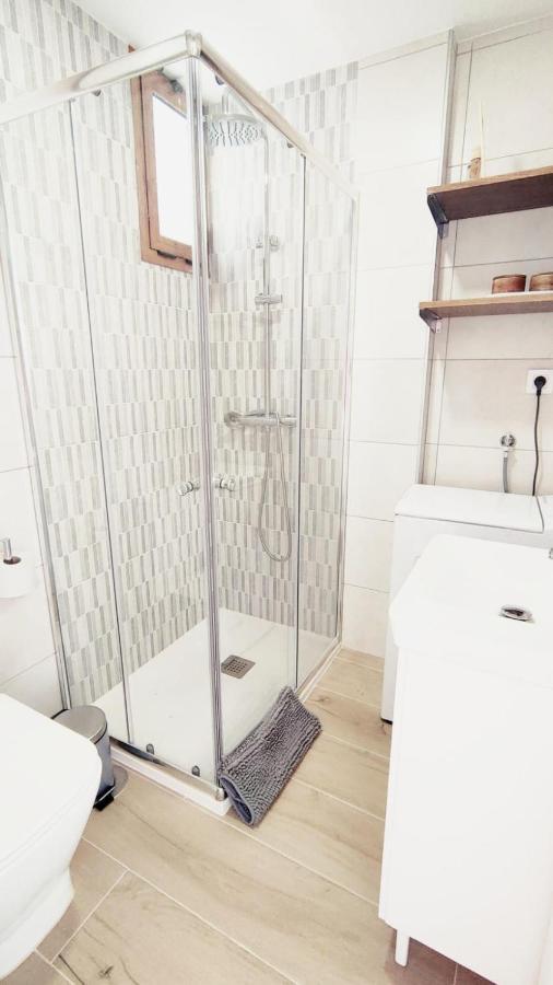 Pequeno, Centrico Y Acogedor 4Th Apartman Playa del Inglés Kültér fotó